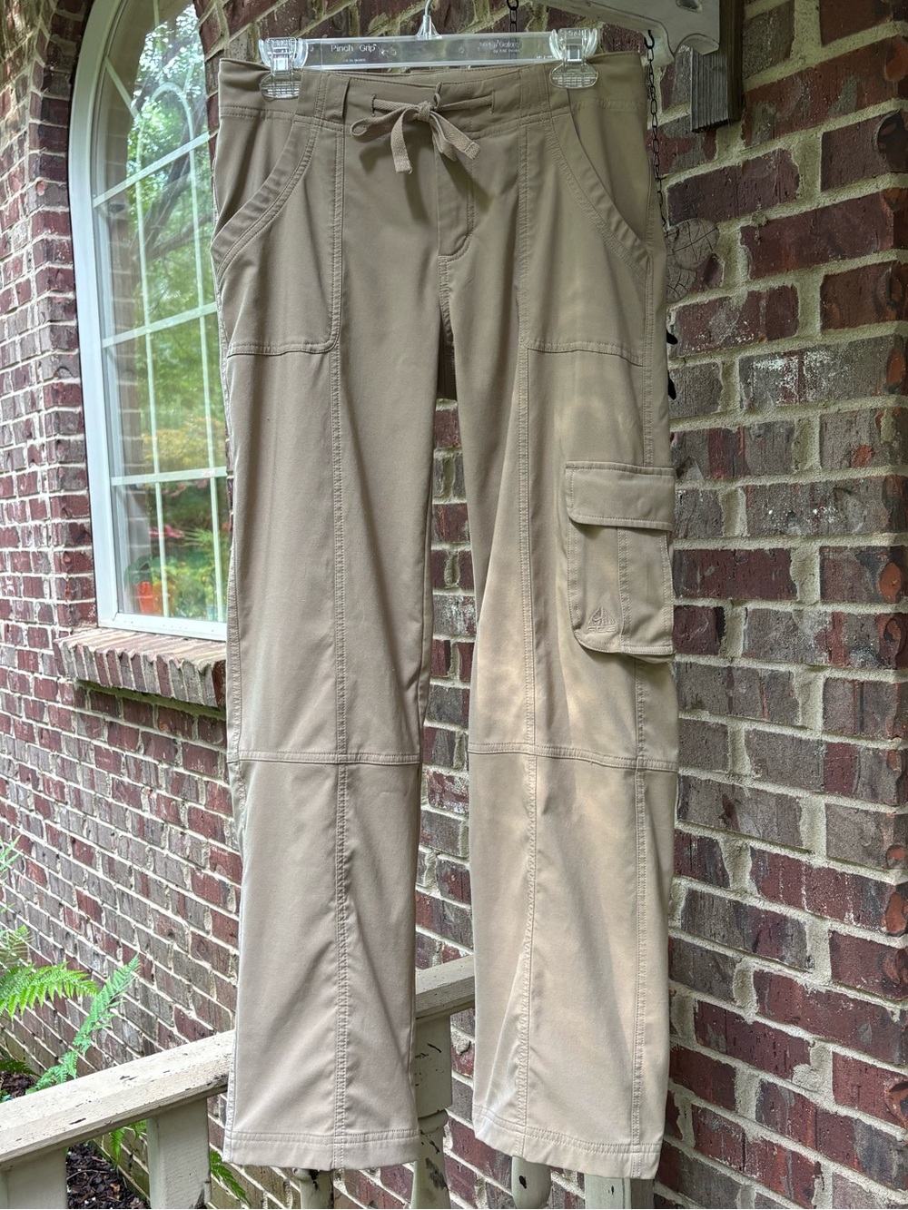 Nike ACG Women’s All Conditions Insulated Hiking Pants